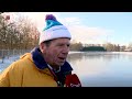 Schaatsen kan in Swifterbant