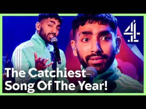 MAWAAN - Are You Checking Me Out or Are You Just a Racist (Official Video)