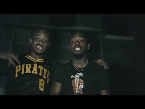 DB Murda x Prince keke ( TRAUMATIZED ) ( Official Video )