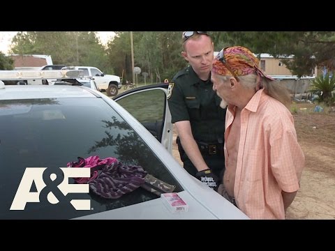 Live PD: Panty Raid (Episode 2) | A&E