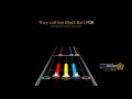 Volbeat - Black Bart (Clone Hero Chart Preview)