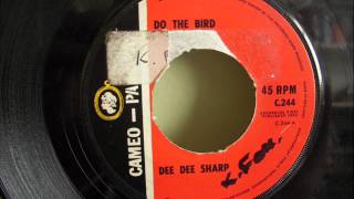 DEE DEE SHARP - DO THE BIRD