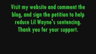 Help Lil Wayne