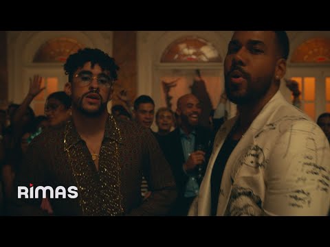 Aventura, Bad Bunny - Volví