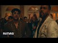 Aventura, Bad Bunny - Volví (Video Oficial)