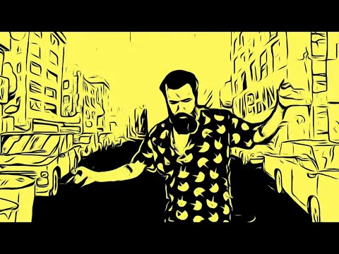 Love of Lesbian, Jorge Drexler - La herida (Lyric Video Oficial)