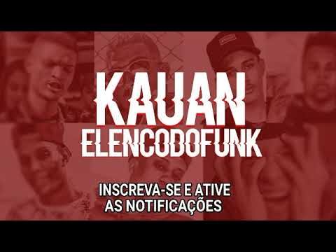 MC W1, MC DG e MC Nando DK - Pegadinha Do Malandro (DJ Kennedy OBraboo) 2018