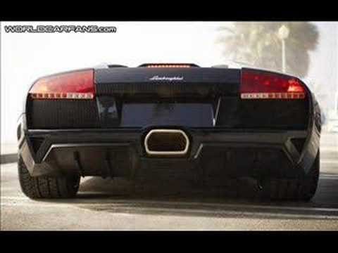 Thumbnail for lamborghini by Lamborghini