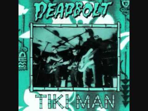 Deadbolt - Patches the Clown