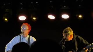 2024-08-02 - Travis - I Love You Anyways @ Mercury Lounge, NYC