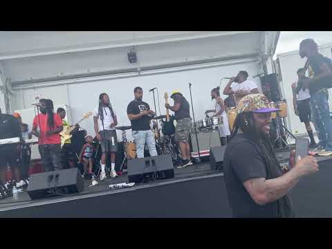 TOB  (6/3/23) Live From District Heights Day