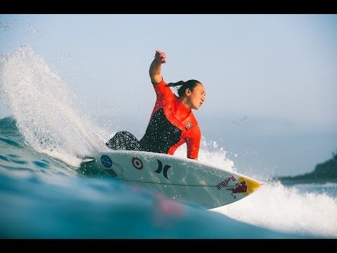 2016 Surfer Awards: Women's Top 10