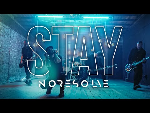 @TheKidLAROI & @justinbieber - STAY (ROCK Cover by NO RESOLVE)