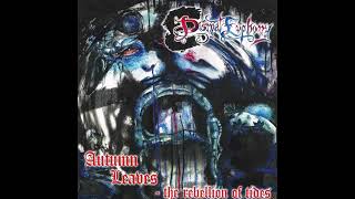 Dismal Euphony - Autumn Leaves - The Rebellion of Tides (Full Album)