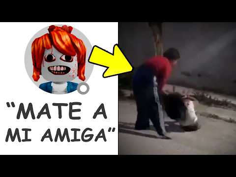 This Roblox Player Did Something HORRIBLE...😨