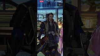 『真 戦国炎舞』ストーリー 第1章 9話