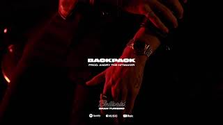 Vegas Jones - Backpack (Audio)