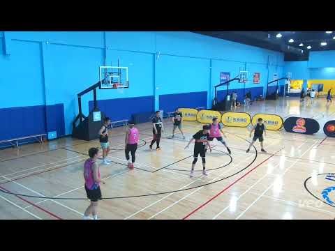 LeGM (56) tier 9 2Sexy (41) - tcbl saturday