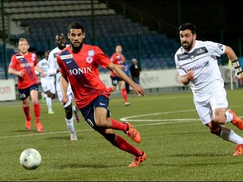 Adil Lebrun (2015-2016)