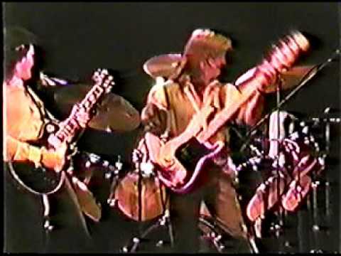 OTR-No I.D. Required-The Golden Bear 1984