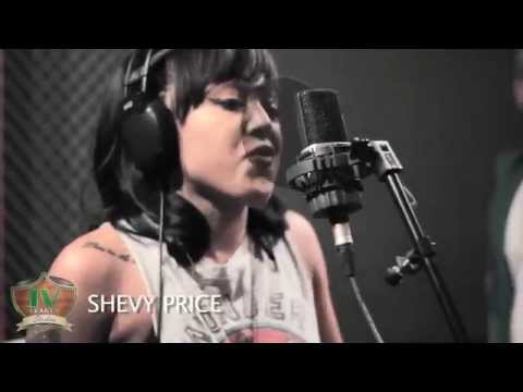 2014 IV LEAGUE BOOTH SESSIONS EP.3