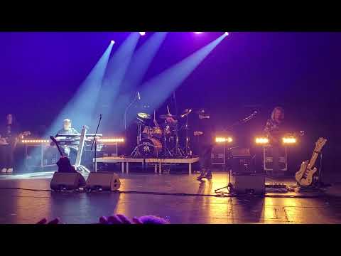 Peter Nagy, Láska je tu s Vami, Hybernia, 15.12. 2022