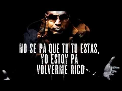 Eddy K ft Kola Loka - Yo estoy pa volverme rico