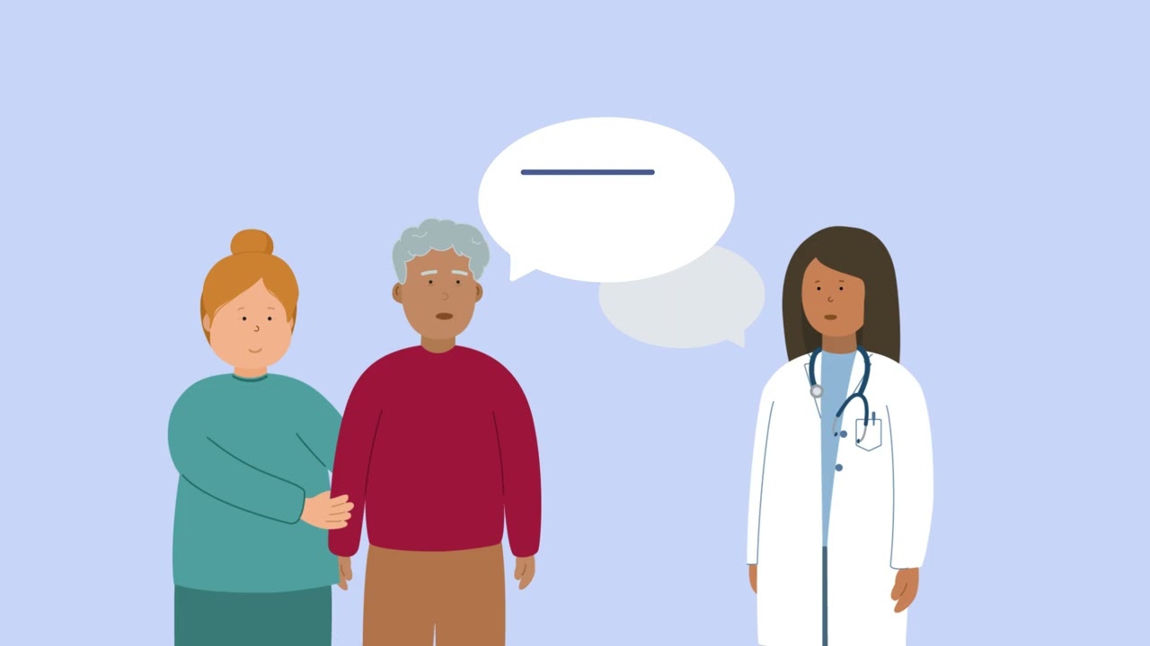 Episode 20: Teaming Up for Transitions to Long-Term Care