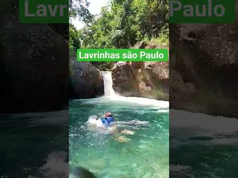 Lavrinhas  são  Paulo