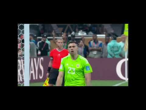 Courtois vs Martinez