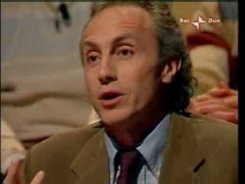 Marco Travaglio (Commissioni di inchiesta) - Annozero "Attenti ai nostri" 15-11-2007