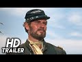 Major Dundee (1965) ORIGINAL TRAILER [HD 1080p]