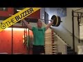 John Cena Is An Overachiever TheBuzzer FOX SPORTS