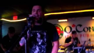 Jeff Hardy concert Part 7 Every Other Day