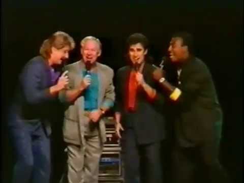 ReUnion Quartet - First Day In Heaven