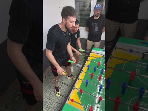 Finale Vincenti: Rossoni - Comoli Vs Bertelli - Ortu | National League XII Giugno 2024