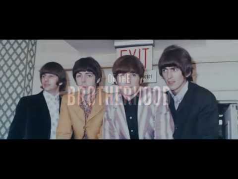 The Beatles: Eight Days a Week (Trailer 2)