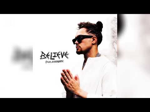 ACRAZE - Believe (feat. Goodboys) | Progressive House