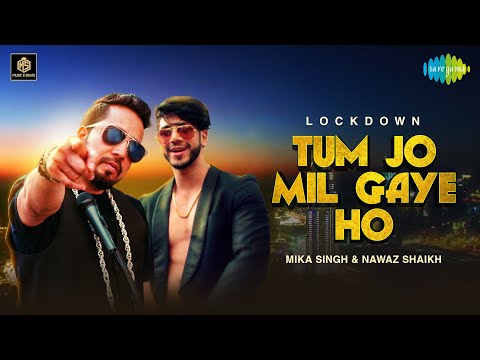 Mika Singh - Tum Jo Mil Gaye Ho | Nawaz Shaikh | Natasha Suri | Priya Banerjee | Dj Raesz