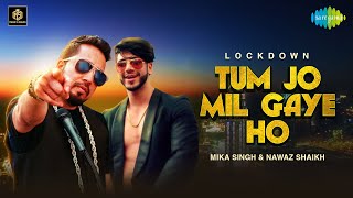 Mika Singh - Tum Jo Mil Gaye Ho  Nawaz Shaikh  Nat
