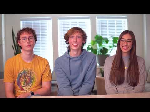 Hi, We're Life in 3D