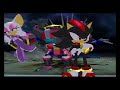 Sonic Heroes PS2 Longplay