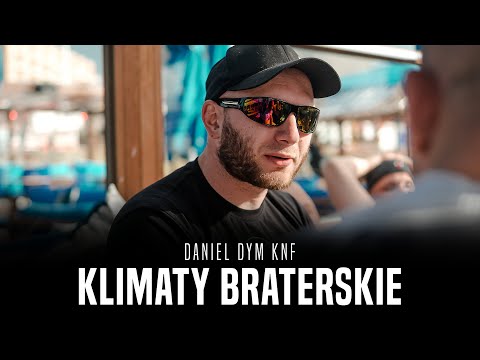 Daniel DYM KNF - Klimaty braterskie / prod. Ślimak // ŚRODOWISKO MIEJSKIE 3 (Official Video)