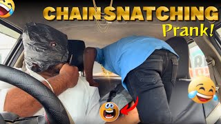 Download lagu CHAIN SNATCHING PRANK 🤣 | Tamil Taxi | Car Prank | Car Comedy Video mp3 Download lagu CHAIN SNATCHING PRANK 🤣 | Tamil Taxi | Car Prank | Car Comedy Video mp3