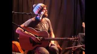 Neil Halstead & Rachel Goswell - She Broke You So Softly (Cecil Sharp House, London, 24/10/13)