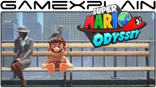 Super Mario Odyssey Photo Showcase - YOUR PICS Vol. 3 (Snapshot Mode)