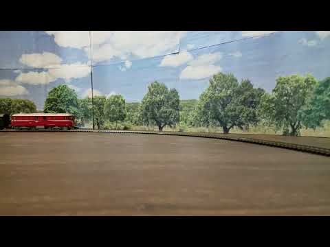 Albert Modell BDZ 06 060 After Mods