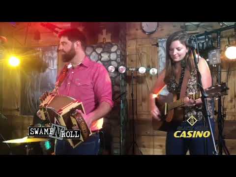 Swamp N Roll   Blake Miller 10 19