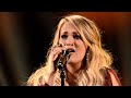Carrie Underwood Heartbroken During Tribute to Joe Diffie