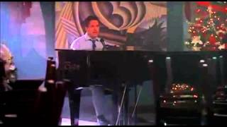 Robert Downey Jr. (singing &quot;The River&quot;) on Ally McBeal